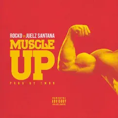 Muscle Up (feat. Juelz Santana) - Single by Rocko album reviews, ratings, credits