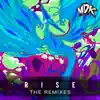 Rise - The Remixes album lyrics, reviews, download