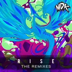 Rise (Doctor Vox Remix) Song Lyrics