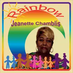 Rainbow - EP by Jeanette Chamblis album reviews, ratings, credits