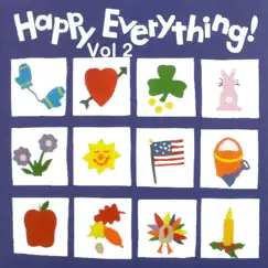 Happy Everything, Vol. 2 by Dr. Jean Feldman album reviews, ratings, credits