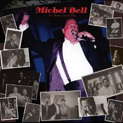 As Time Goes By by Michel Bell album reviews, ratings, credits