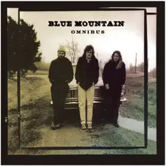 Omnibus by Blue Mountain album reviews, ratings, credits