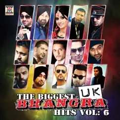 Dil Tharkeh (Desi Mix) [feat. Baljinder Bilga & Bhota Jagpal] Song Lyrics