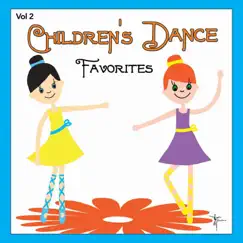 Children's Dance Favorites, Vol. 2 by Kimbo Children's Music album reviews, ratings, credits