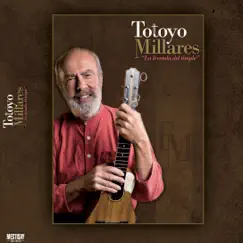 La Leyenda del Timple by Totoyo Millares album reviews, ratings, credits