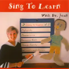 Sing to Learn with Dr. Jean by Dr. Jean Feldman album reviews, ratings, credits
