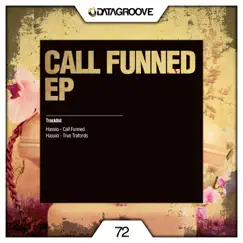 Call Funned EP by Hassio album reviews, ratings, credits