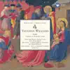 Vaughan Williams Hodie album lyrics, reviews, download