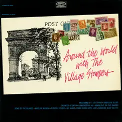 Around the World by The Village Stompers album reviews, ratings, credits