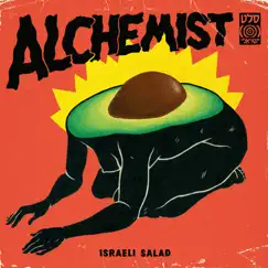Israeli Salad by The Alchemist album reviews, ratings, credits