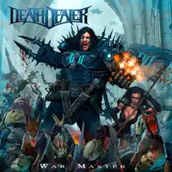 War Master by Death Dealer album reviews, ratings, credits