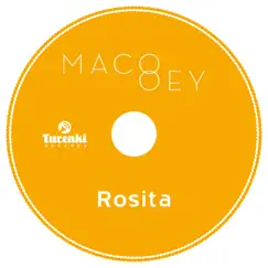 Rosita - Single by Maco Oey album reviews, ratings, credits