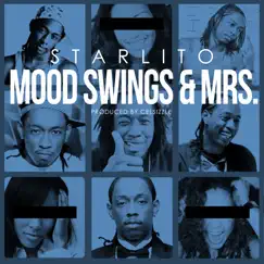 Mood Swings & Mrs. Song Lyrics