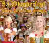 85 Oktoberfest Beer Drinking Songs album lyrics, reviews, download