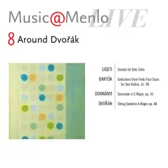 Forty-Four Duos for Two Violins, Sz.98: 19. Mese (Fairy Tale) [Live] Song Lyrics