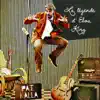La légende d'Eboa King album lyrics, reviews, download
