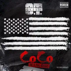 CoCo: The Global Remixes - EP by O.T. Genasis album reviews, ratings, credits