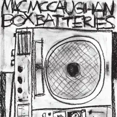 Box Batteries / Whatever Light - Single by Mac McCaughan album reviews, ratings, credits