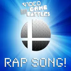 Super Smash Bros. 4 Rap Song! Song Lyrics