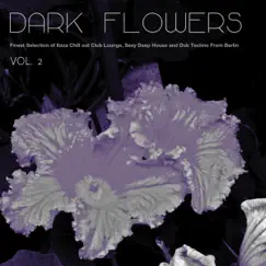 Dark Flowers Vol. 2 Finest Selection of Ibiza Chill out Club Lounge, Sexy Deep House and Dub Techno from Berlin by Various Artists album reviews, ratings, credits