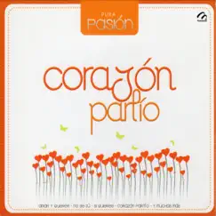Pura Pasión 6 by Various Artists album reviews, ratings, credits