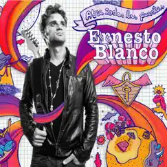Abre Todas las Puertas by Ernesto Blanco album reviews, ratings, credits
