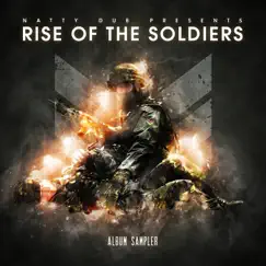 Rise of the Soldiers Album Sampler Pt 2 - Single by Bladerunner & Saxxon album reviews, ratings, credits