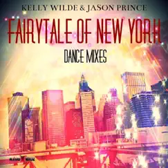 Fairytale Of New York (Kamp As Kristmas Karaoke Mix) Song Lyrics