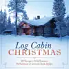 A Log Cabin Christmas album lyrics, reviews, download