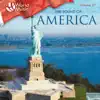 World Music Vol. 21: The Sound of America album lyrics, reviews, download