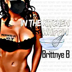 In the Kitchen Whippin Song Lyrics