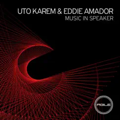 Music in Speaker (feat. Eddie Amador) Song Lyrics