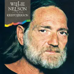 Willie Nelson Sings Kristofferson by Willie Nelson album reviews, ratings, credits