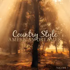 Country Style: American Dreamer, Vol. 3 by Various Artists album reviews, ratings, credits