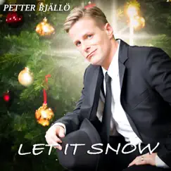 Let It Snow (Karaoke Version) Song Lyrics