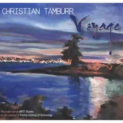 Voyage by Christian Tamburr album reviews, ratings, credits