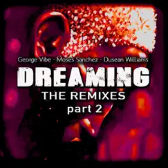 Dreaming (DJ Tumza Remix) Song Lyrics