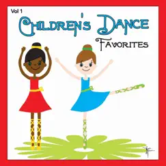 Children's Dance Favorites, Vol 1 by Kimbo Children's Music album reviews, ratings, credits