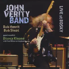 The Blues Had a Baby (Live) [feat. Bob Henrit & Bob Skeat] Song Lyrics