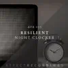 Night Clocker - Single album lyrics, reviews, download