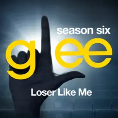 Let It Go (Glee Cast Version) Song Lyrics