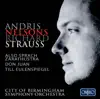R. Strauss: Also sprach Zarathustra, Op. 30, TrV 176 album lyrics, reviews, download