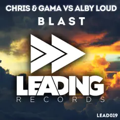 Blast (Chris vs. Gama vs. Alby Loud) Song Lyrics