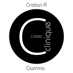 Gamma - Single by Cristian R album reviews, ratings, credits