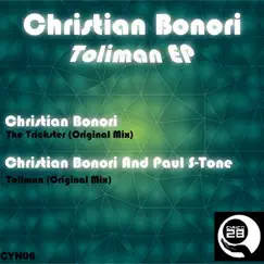 Toliman - Single by Christian Bonori & Paul S-Tone album reviews, ratings, credits