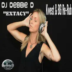Extasy - Single by DJ Debbie D album reviews, ratings, credits