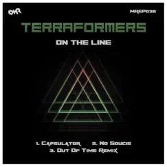 On the Line - Single by Terraformers album reviews, ratings, credits