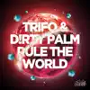 Rule the World - EP album lyrics, reviews, download