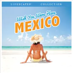 Wish You Were Here Mexico by Wayne Jones album reviews, ratings, credits